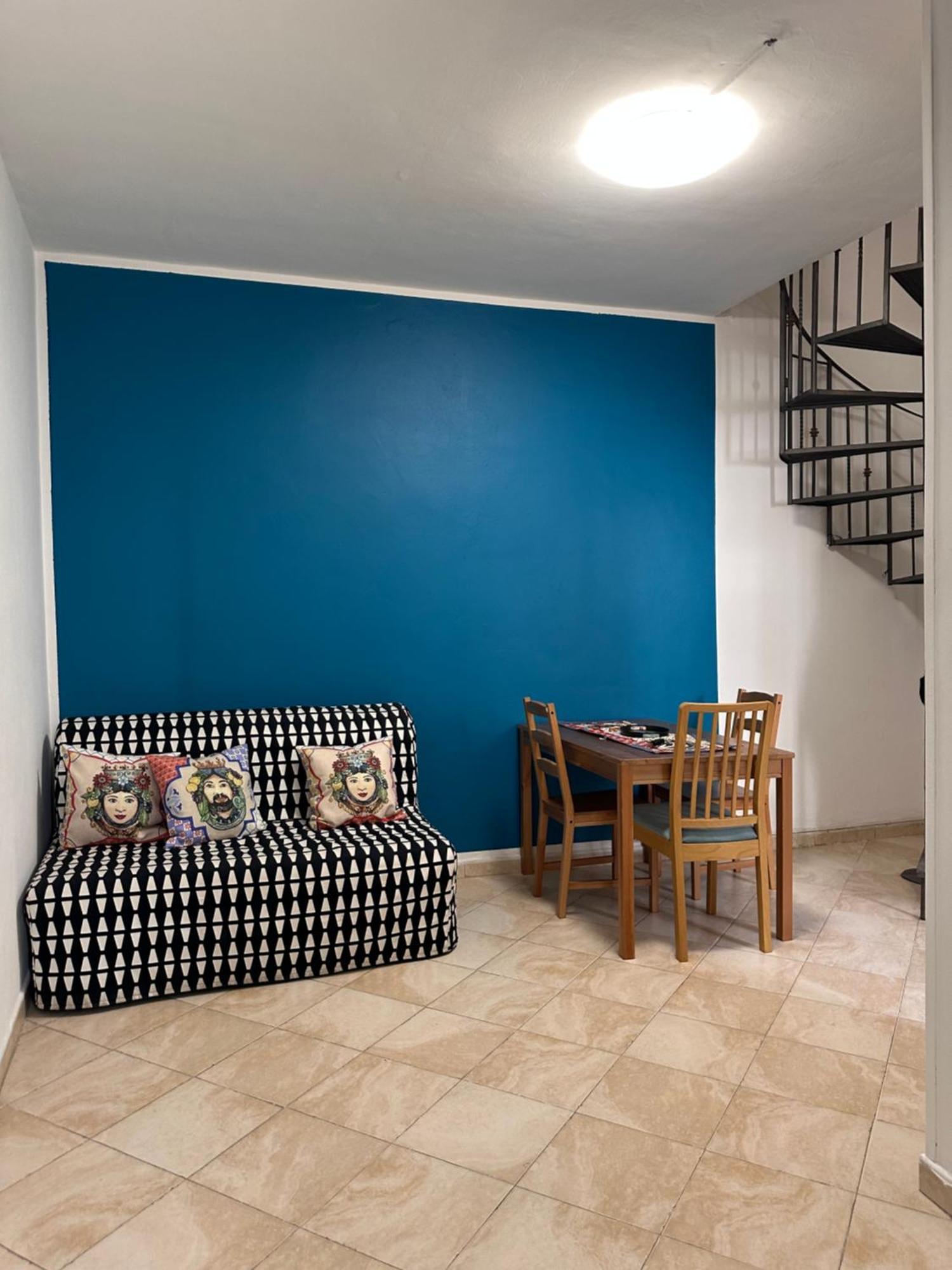 Valenti House Appartement Catánia Buitenkant foto